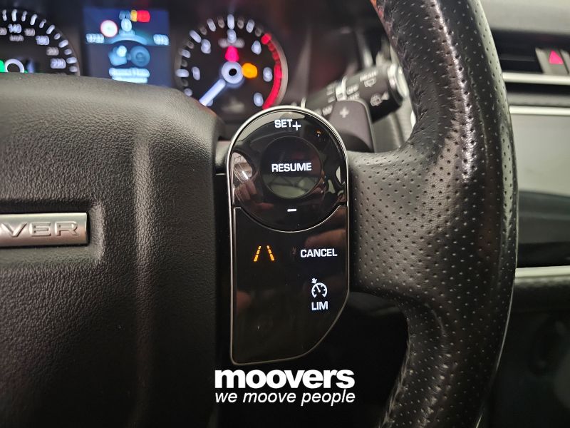 Land Rover Range Rover Velar 2.0D I4 240 CV R-Dynamic S 